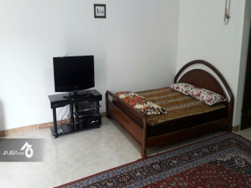 تصویر رزرو آپارتمان مبله در همدان - دو خوابه
