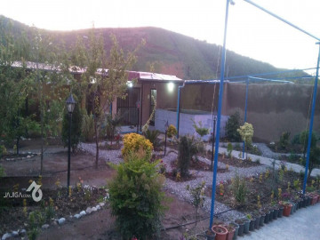 تصویر رزرو خانه باغ روستایی در گرگان