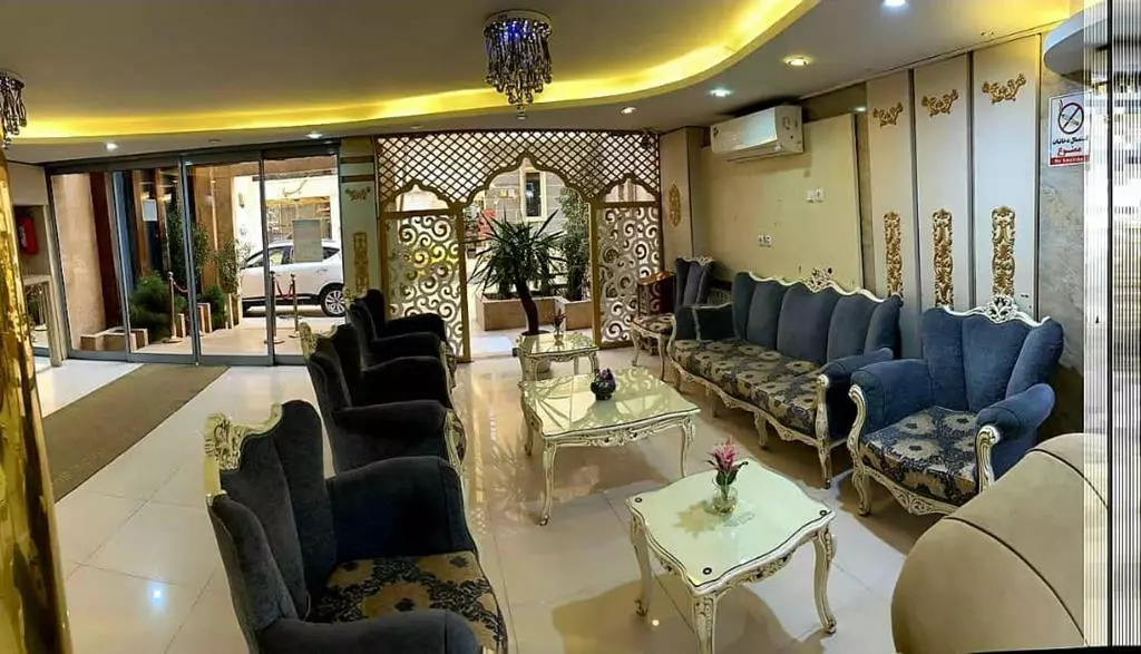 تصویر هتل آپارتمان ارمغان 2 مشهد