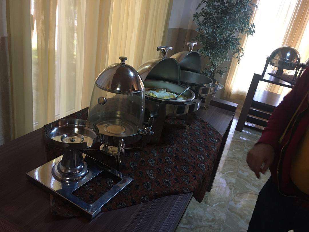 تصویر مجتمع مرضیه بابلسر