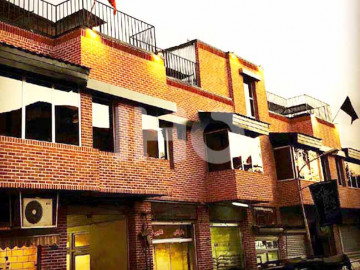 عکس مهمانسرا شهسوار تهران