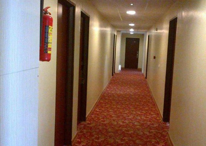 تصویر هتل آپارتمان ارس جلفا