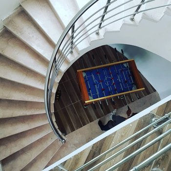 تصویر اقامتگاه انجیلو گرگان