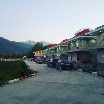 تصویر اقامتگاه انجیلو گرگان