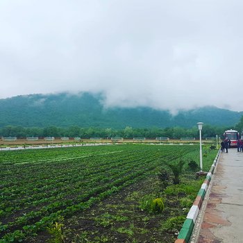 تصویر اقامتگاه انجیلو گرگان