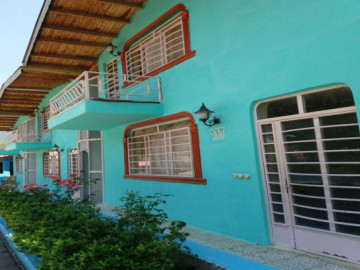 عکس اقامتگاه پانیذ کلاردشت