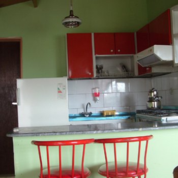 تصویر اقامتگاه پانیذ کلاردشت