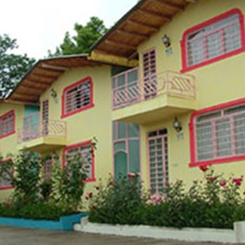 تصویر اقامتگاه پانیذ کلاردشت