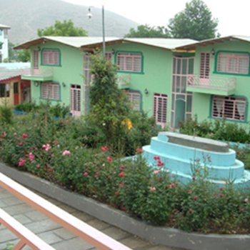 تصویر اقامتگاه پانیذ کلاردشت