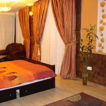 نما و لابی