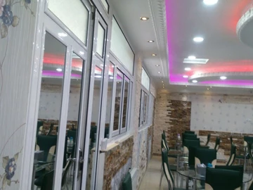 عکس زانا بانه