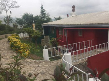 عکس دهکده تندرستی مالیگا