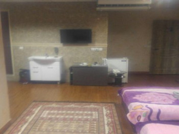 عکس مجتمع اقامتی باغ گیلاس شهریار