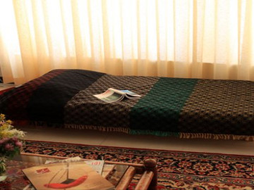 عکس کوهستانی کاظمی