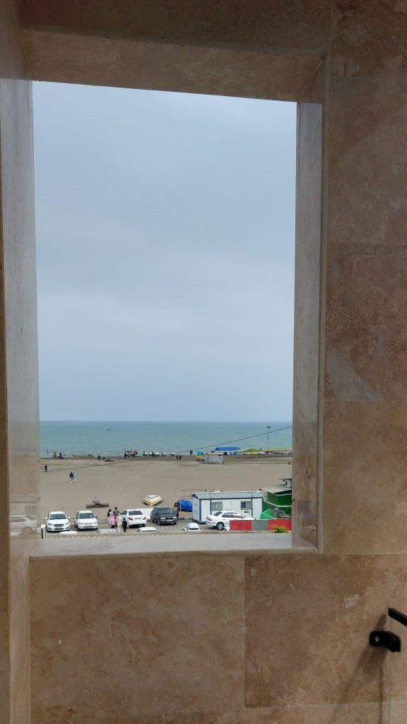 تصویر سه کاج