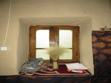 عکس خانه نسا