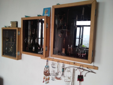 عکس گته گلی خانه