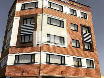 عکس خانه مسافر خلیج فارس شهرکرد