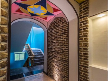 عکس رگ‌ راگ