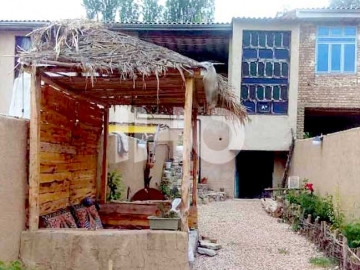 عکس اقامتگاه بوم گردی وامنان آزادشهر