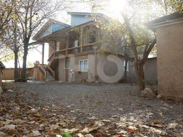 عکس اقامتگاه بوم گردی عاروس ویشه آمل