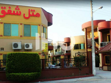 عکس متل شفق بابلسر