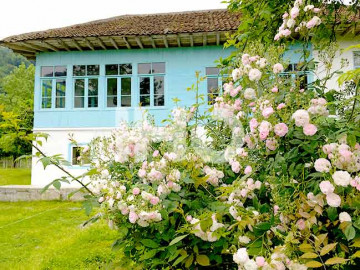 عکس اقامتگاه بوم گردی کوتوم تالش