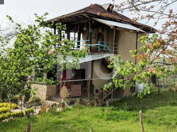 عکس اقامتگاه بوم گردی کلچال تنکابن