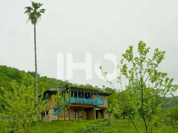 عکس اقامتگاه بوم گردی خونه مادرجون تنکابن