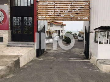 عکس متل نگین خزرکنار تنکابن