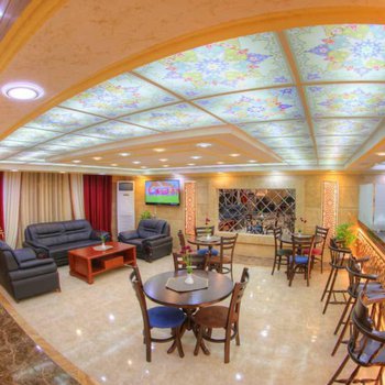 تصویر هتل آپارتمان بارمانی خرمشهر