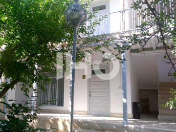 عکس اقامتگاه بوم گردی آرتین دماوند