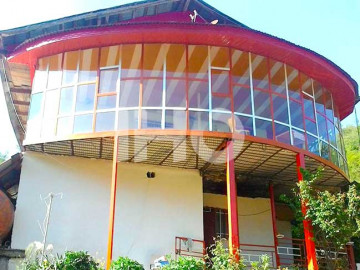 عکس اقامتگاه بوم گردی جنت رامسر