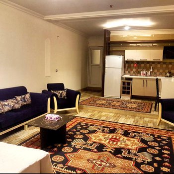 تصویر هتل مهستان رضوانشهر