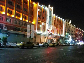 عکس مهمانپذیر سهند تهران