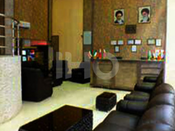 عکس هتل آپارتمان جواهر مشهد
