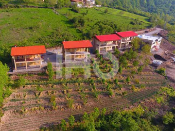 عکس اقامتگاه بوم گردی ریگ چشمه علی آباد کتول