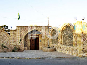 عکس هتل سنتی ستاره کویر گرمسار