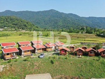 عکس مجتمع اقامتی فعال ماسال