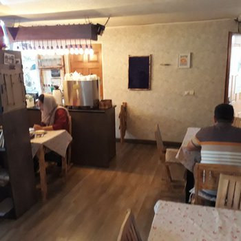 تصویر هتل آپارتمان آرش لاهیجان