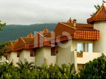 عکس متل گلسرخ نوشهر