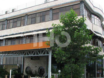 عکس هتل آپارتمان پرشیا نوشهر