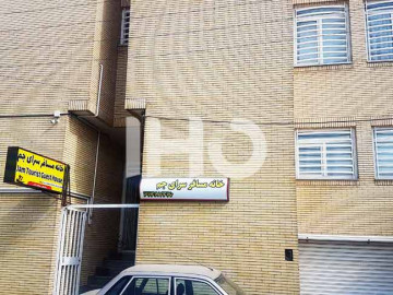 عکس خانه مسافر سرای جم کرمان