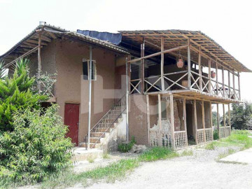 عکس اقامتگاه بوم گردی مهستان کلاچای