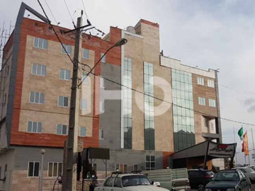 عکس هتل پارادایس کلیبر