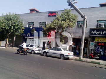 عکس مهمانپذیر مهتاب تهران