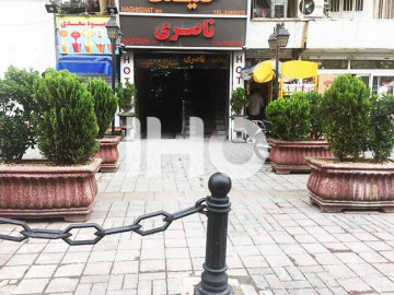 عکس مهمانپذیر ناصری تهران