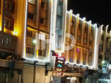 عکس مهمانپذیر سبلان تهران