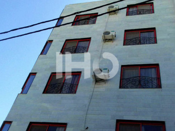 عکس مهمانپذیر کارون نو مشهد