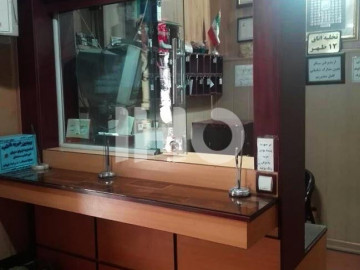 عکس مهمانپذیر ساحل شیراز